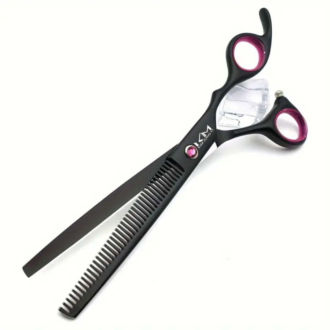 PrecisionPaw – Luxury Pet Grooming Kit Skanto