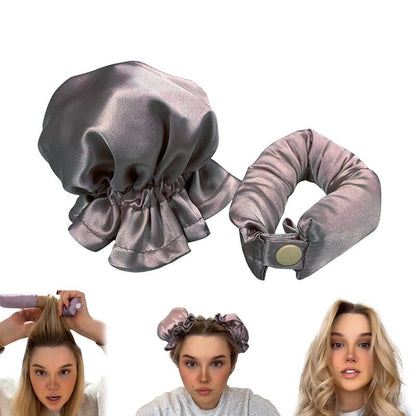 Skanto | Sleeveless Curling Hat