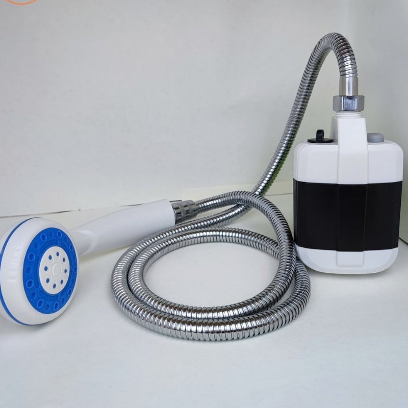 Skanto | FreshFlow Portable USB Rechargeable Shower