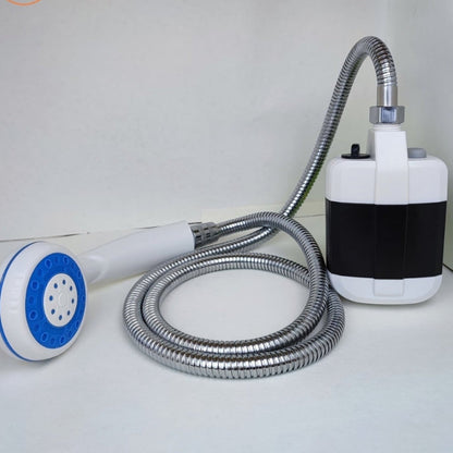 Skanto | FreshFlow Portable USB Rechargeable Shower