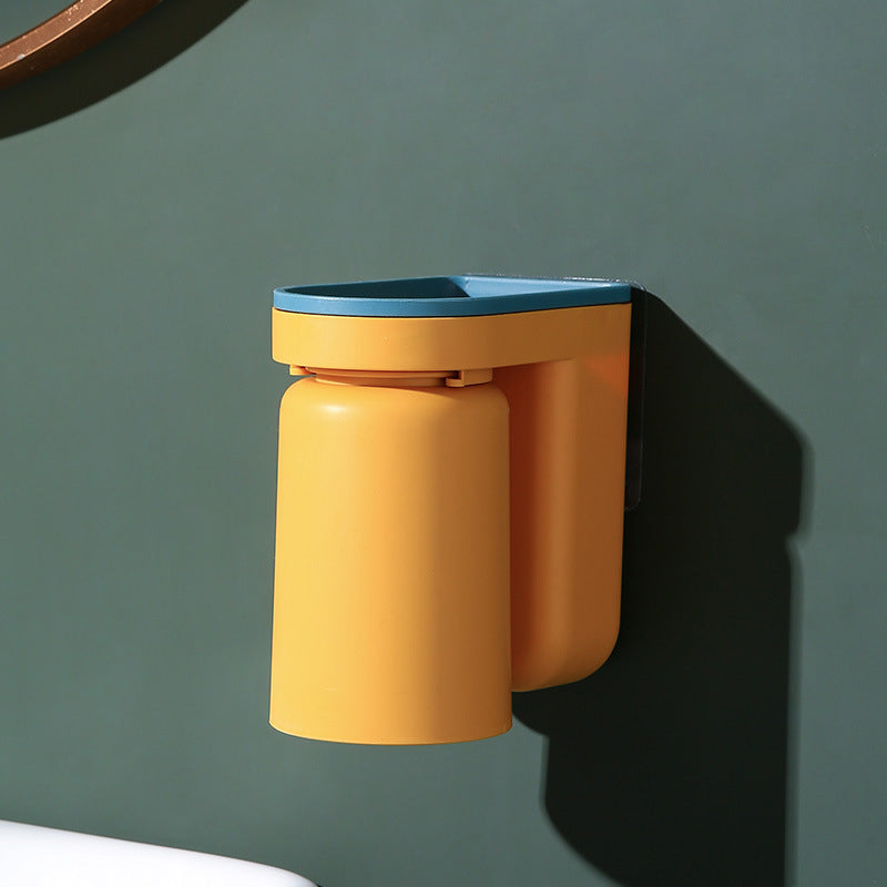 BowLift | Sticker Toothbrush Holder