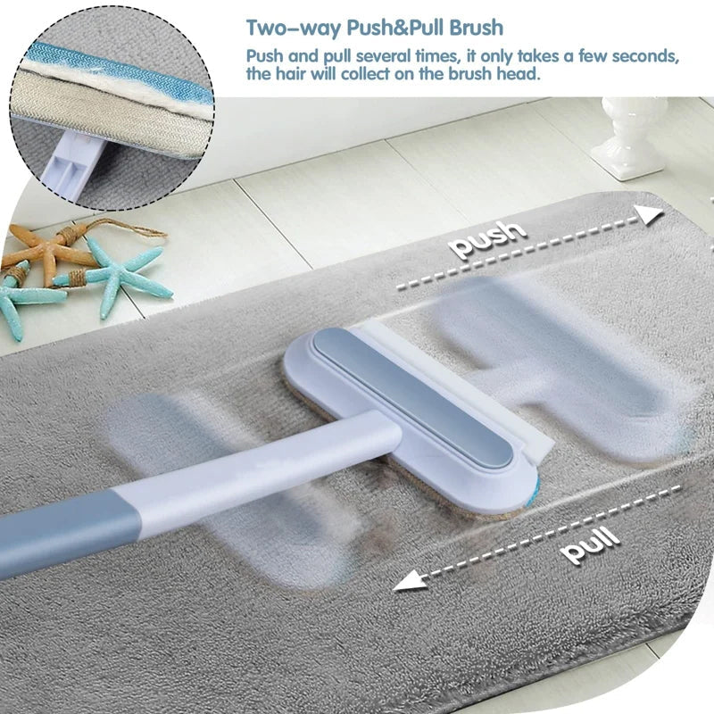 Sandsberg Pet Hair Brush