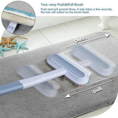 Sandsberg Pet Hair Brush