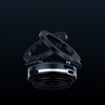BowLift | Magnetic 360° Rotatable Car Phone Holder