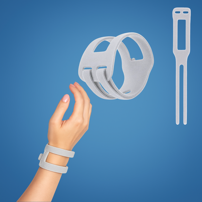 Pain Relief & Ulnar Stabilisation – Adjustable Breathable Comfort – Daily Use & Sports Recovery Bowlift
