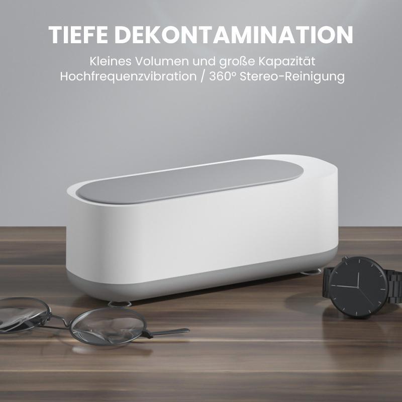 Brehn | Ultrasonic deep rapid cleaning machine