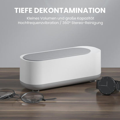 Brehn | Ultrasonic deep rapid cleaning machine