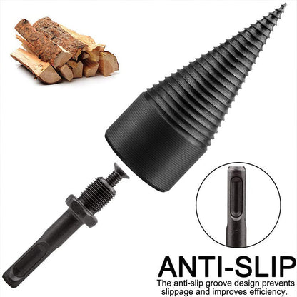 BowLift | Hex Shank Firewood Drill Bit