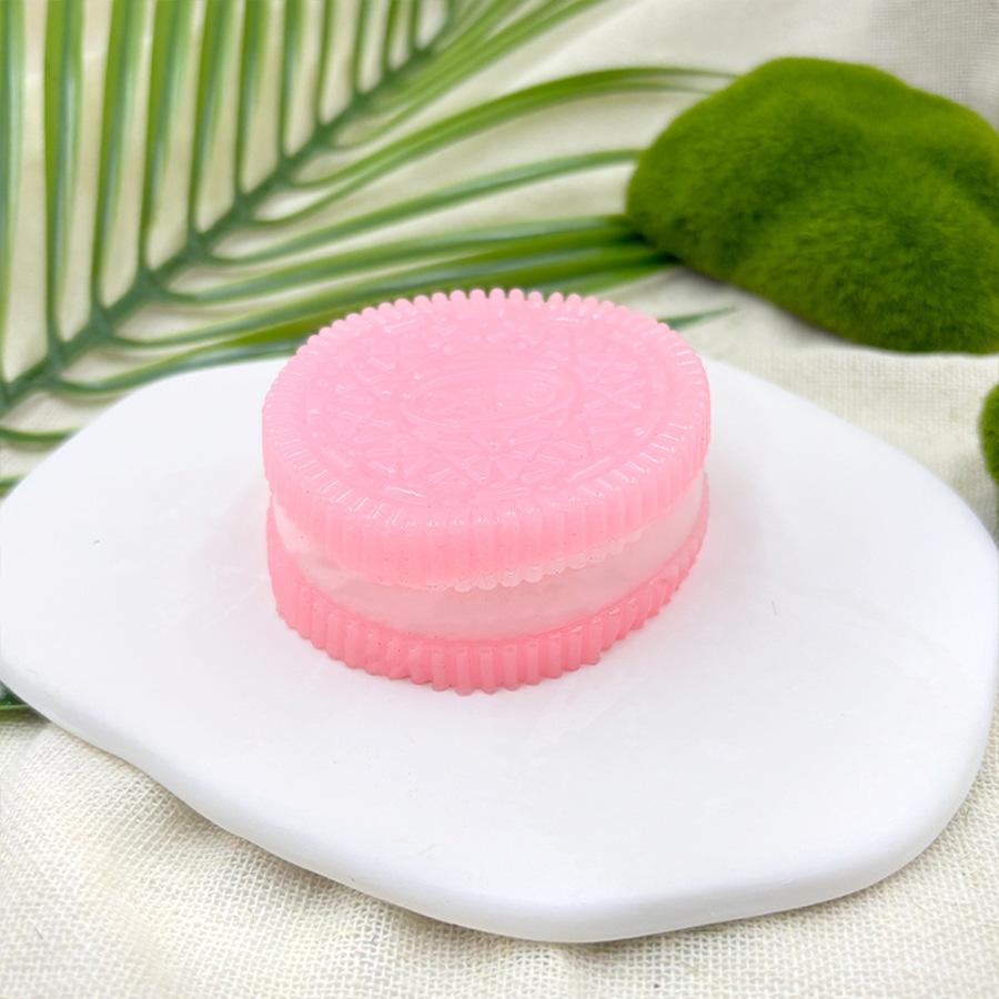 OREO Stress Squishy Toy | Karnz