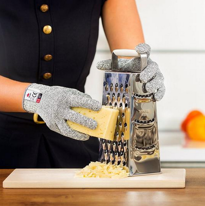 Professional Anti-cut Gloves | Cut and Stab Protection | Brehn