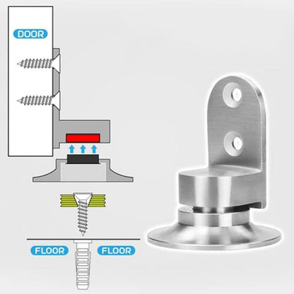 BowLift | Magnetic Door Stopper