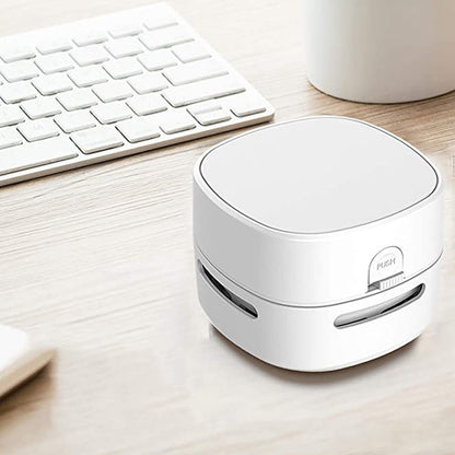 Skanto | Mini Portable Electric Vacuum Cleaner