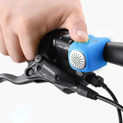 Skanto | Bicycle Bell