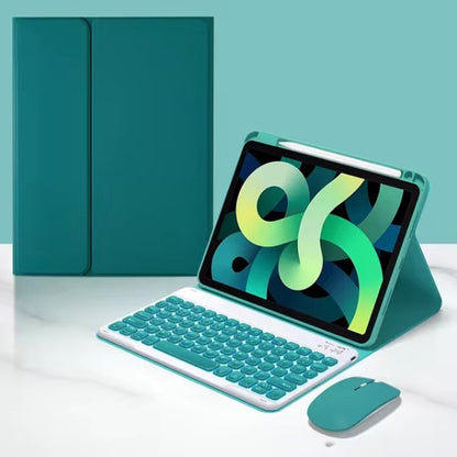 Skanto | Rotating Keyboard Case for iPad - Rotating Design
