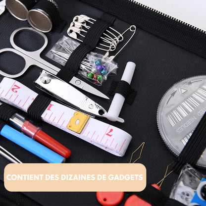 Sewing kit 98 pieces | Bowlift
