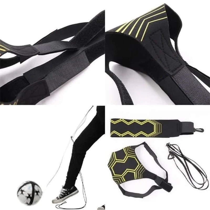 Skanto | Soccer Training Belt