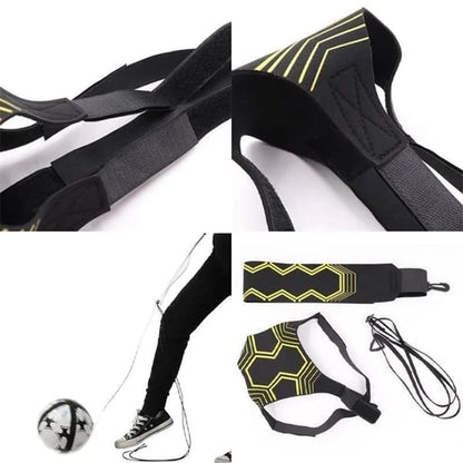 Skanto | Soccer Training Belt