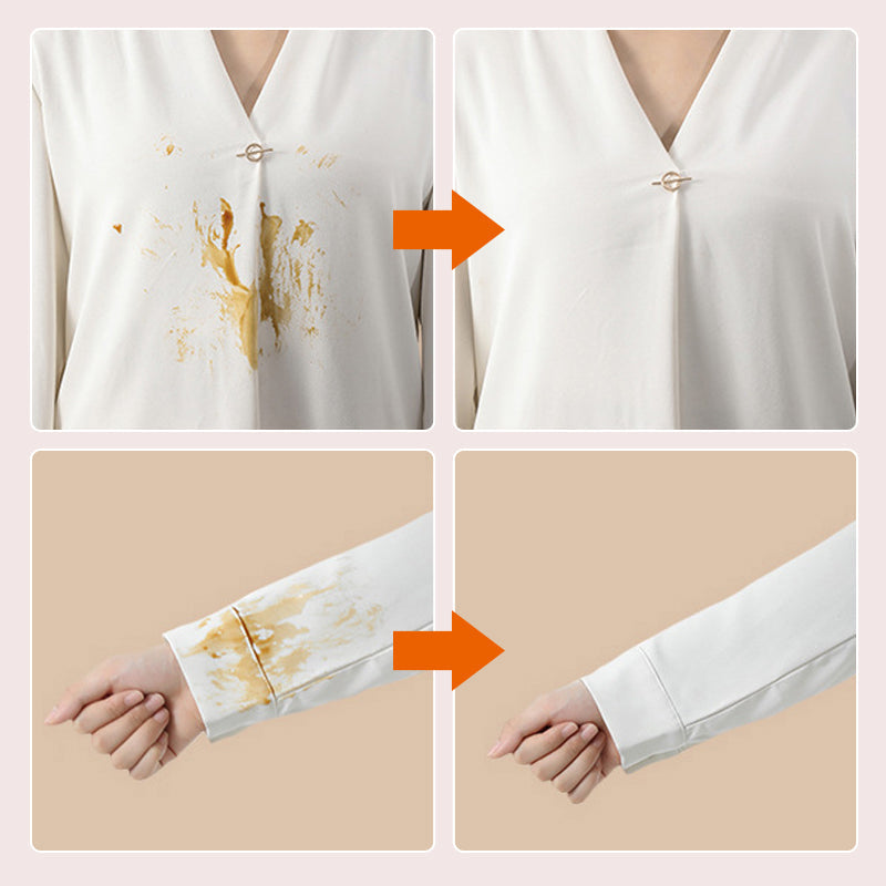 BowLift | Stain Removal Wipes