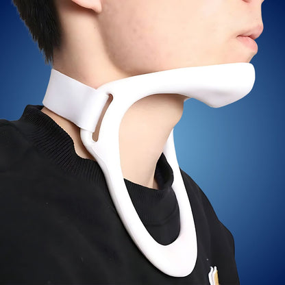 PostureAlign Cervical Collar Support | Enhances Posture Correction - Relieves Neck Pain - Supports Spinal Alignment Kalsten