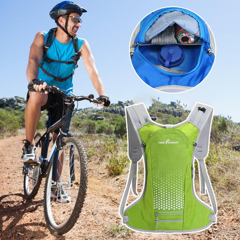 Skanto | Skanto Outdoor Sports Hydration Backpack