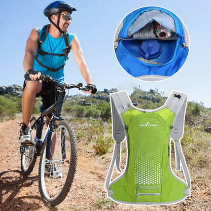 Skanto | Skanto Outdoor Sports Hydration Backpack