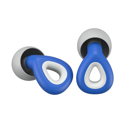 Skanto | Professional Noise-Canceling Earplugs for Airplanes and Trains
