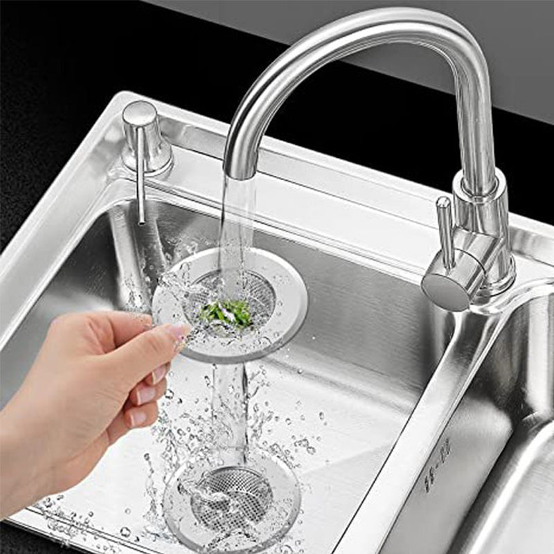 Stainless steel sink filter | Brehn