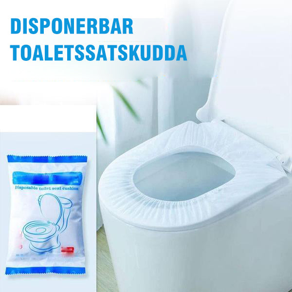 Skanto | Disposable Toilet Seat Covers