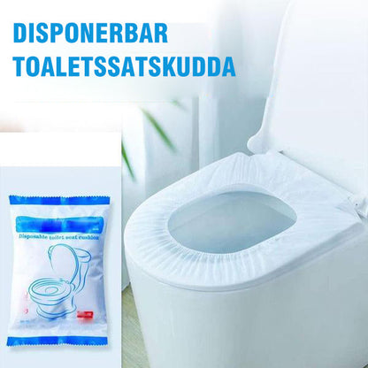 Skanto | Disposable Toilet Seat Covers