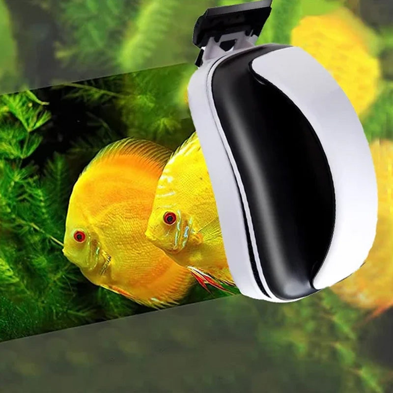 Skanto | Magnetic Aquarium Cleaner
