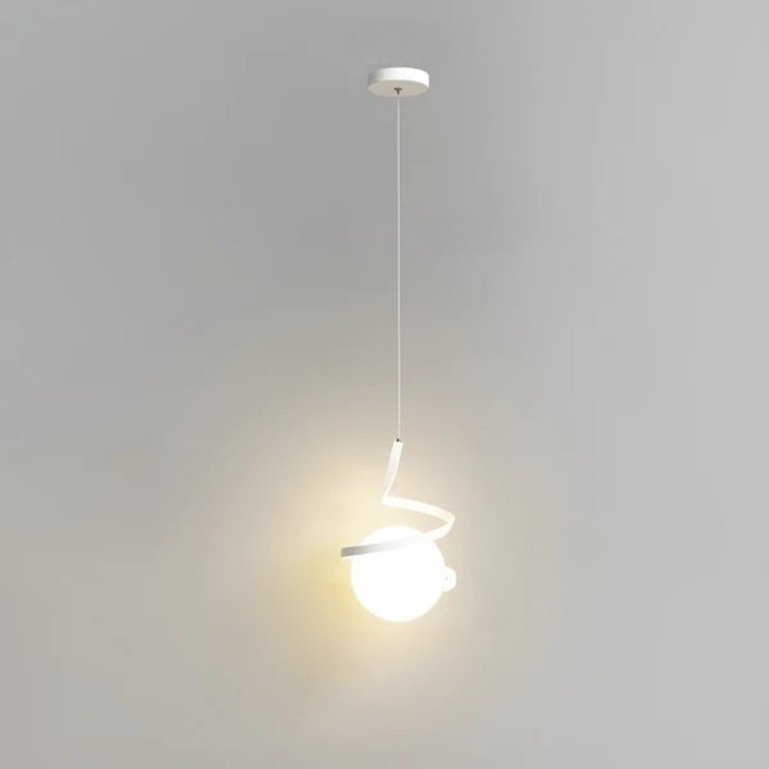 Skanto | Scandinavian Design LED Pendant Lamp