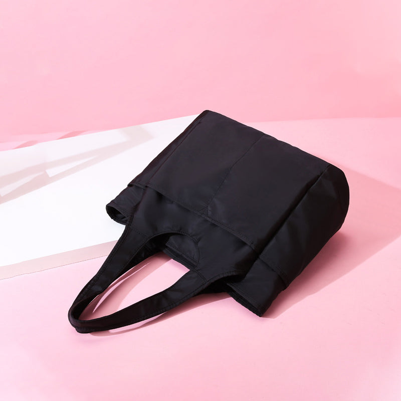 Skanto Skanto | Multifunctional Large Capacity Tote Bag for Women