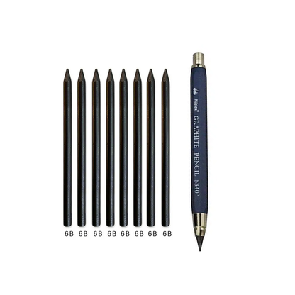 BowLift | Mechanical Pencil Drawing Writing Tool