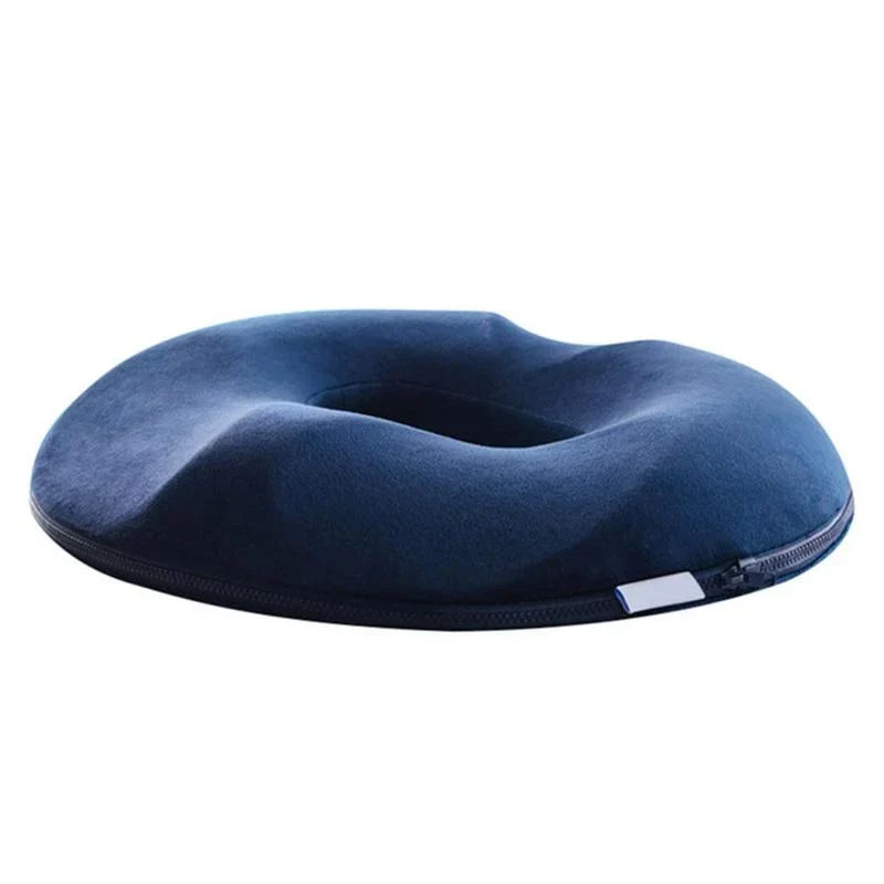 Skanto | Orthopedic Seat Cushion for Hemorrhoid and Tailbone Relief
