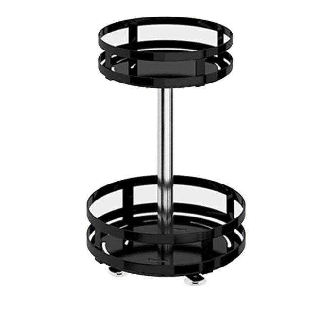 Skanto | Organizer - Rotating Kitchen Organizer