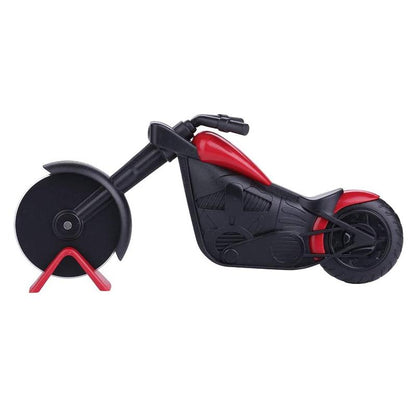 BowLift | Wheel Roller Pizza Cutter
