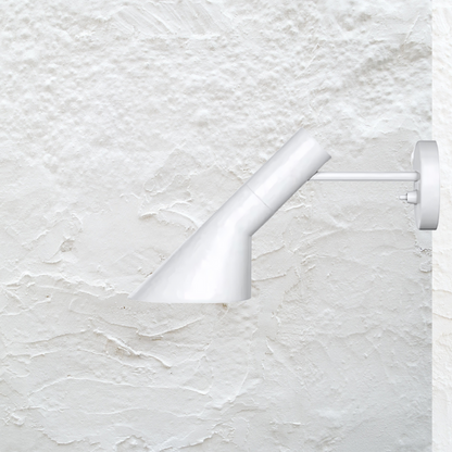 Skanto | LumiVera Vintage Wall Lamp | Nostalgic Look with Modern Technology | Robust Iron | For Living Room, Hallway, and Dining Area