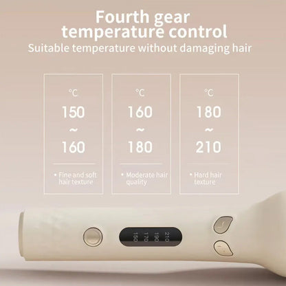Skanto Skanto | Automatic Hair Curler
