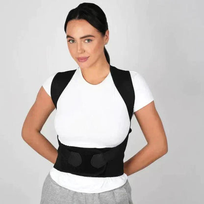 Skanto | PosturePro | Relieve Your Pain, Regain Your Confidence