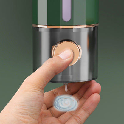 Wall-mounted manual soap dispenser | Karnz