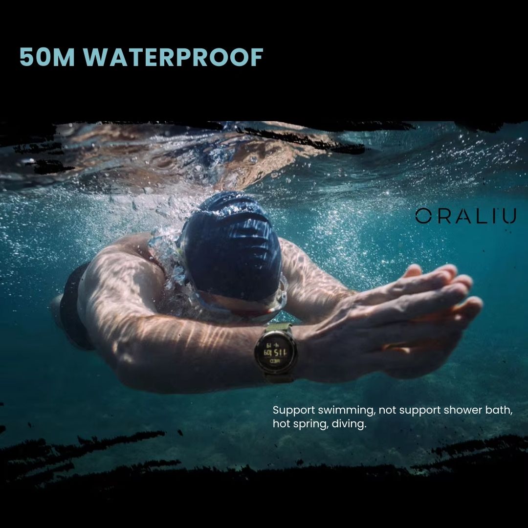 Skanto | Carbon Fiber Outdoor Watch – Lightweight & Ultra-Durable