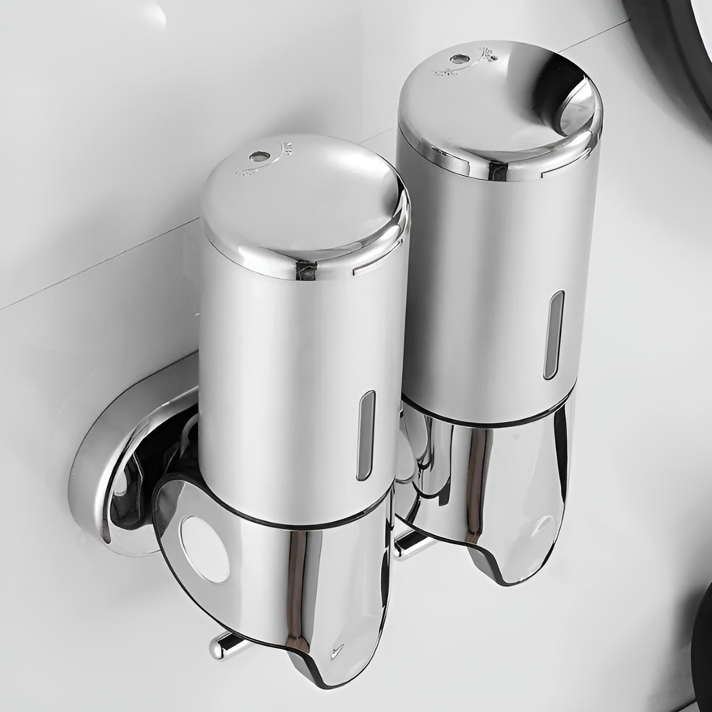 Wall Soap Dispenser – Elegant Design for Your Bathroom | Skanto