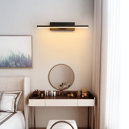 BowLift | Modern Simple Rotatable Wall Light Fixture