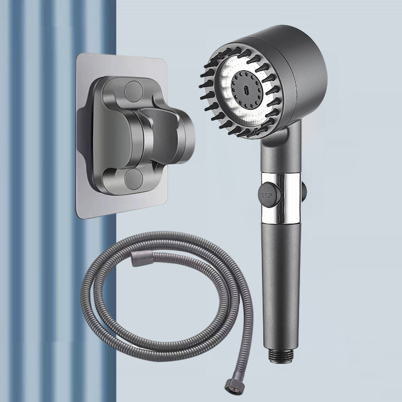 Skanto | Multifunctional High-Pressure Shower Head Set