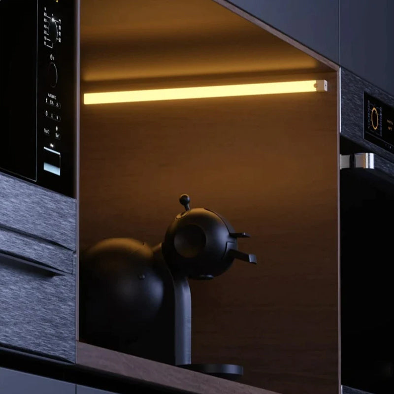 Skanto | LED Motion Sensor Cabinet Light (2-Pack)