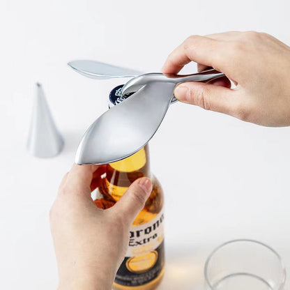 Skanto | Flying Birds Bottle Opener