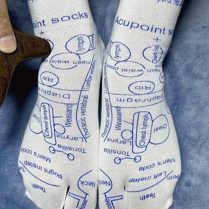 Skanto | Foot Acupuncture Massage Socks