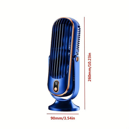 Mini portable air conditioner for Desktop | Brehn