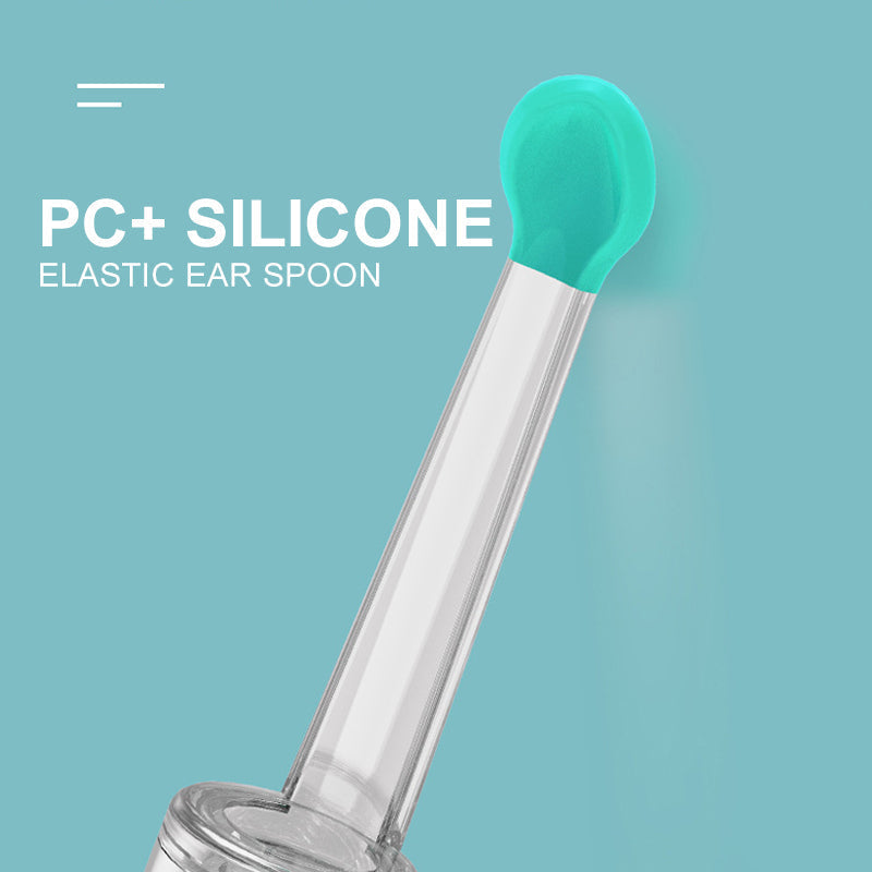 Brehn | Smart visible ear picker