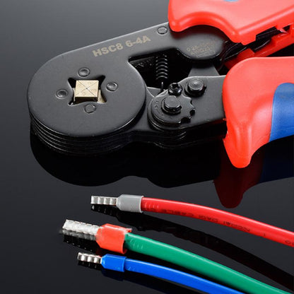 High-Quality Flange Edge Tool Kit | Skanto